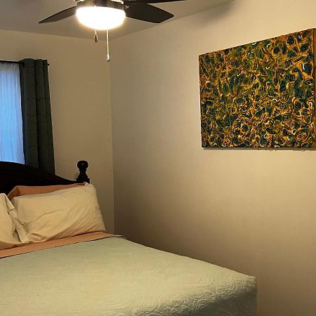 Vakb Apartments Нью-Йорк Екстер'єр фото