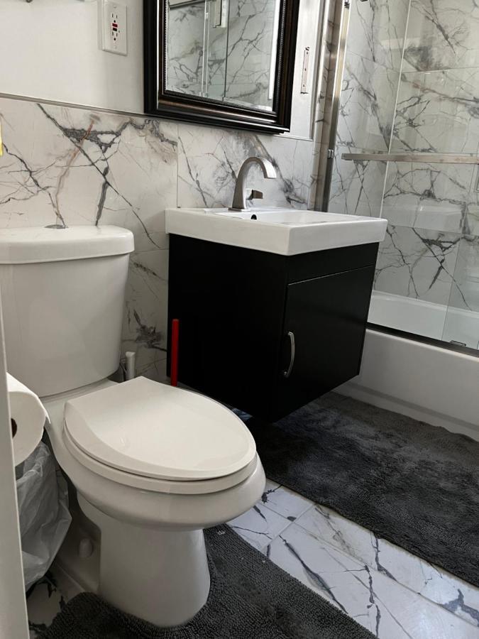 Vakb Apartments Нью-Йорк Екстер'єр фото