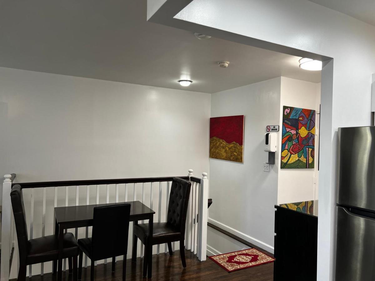 Vakb Apartments Нью-Йорк Екстер'єр фото