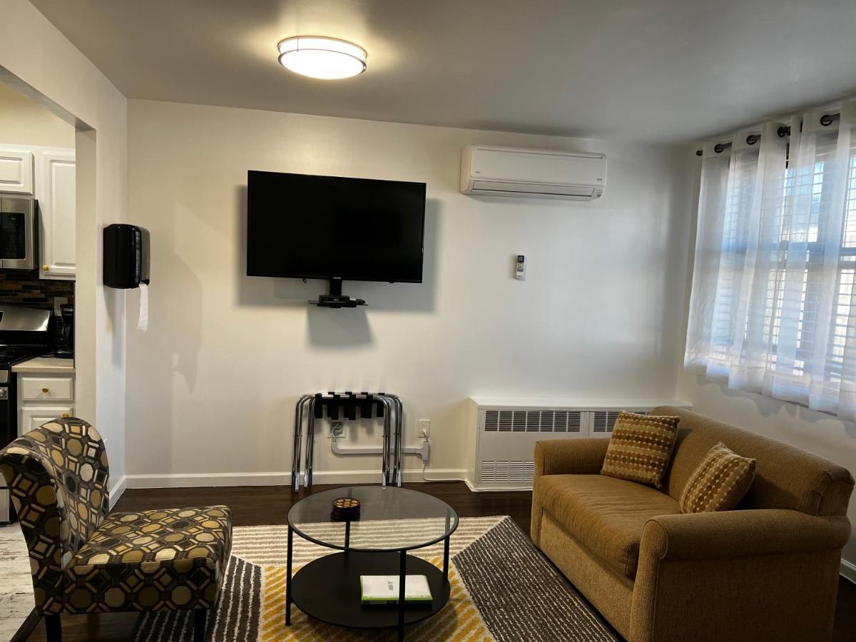 Vakb Apartments Нью-Йорк Екстер'єр фото