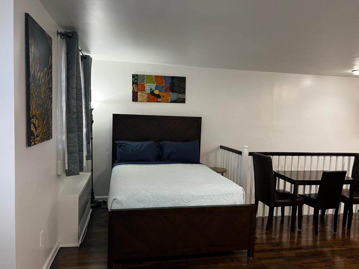 Vakb Apartments Нью-Йорк Екстер'єр фото