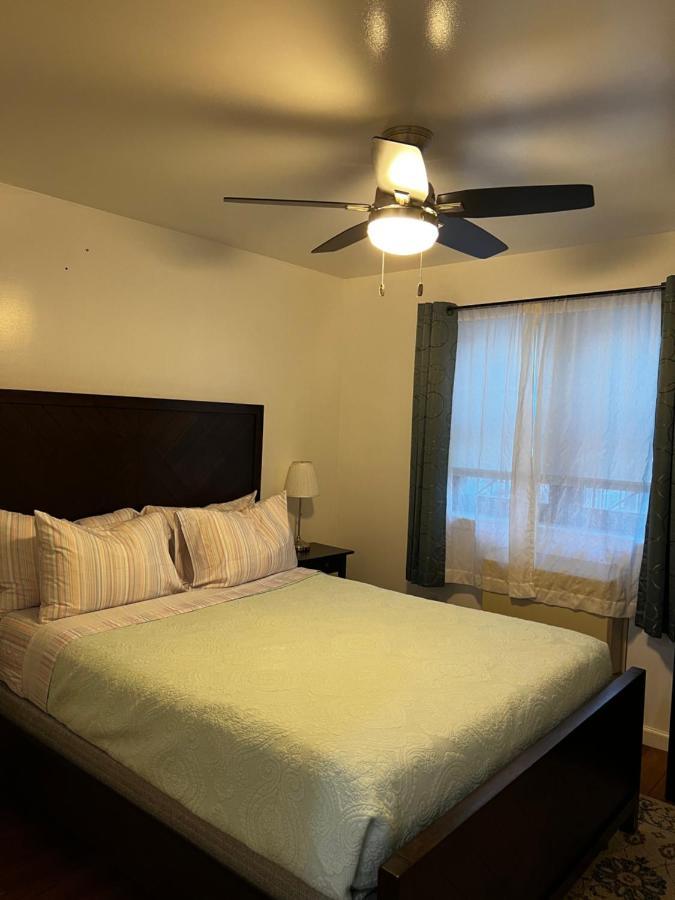 Vakb Apartments Нью-Йорк Екстер'єр фото