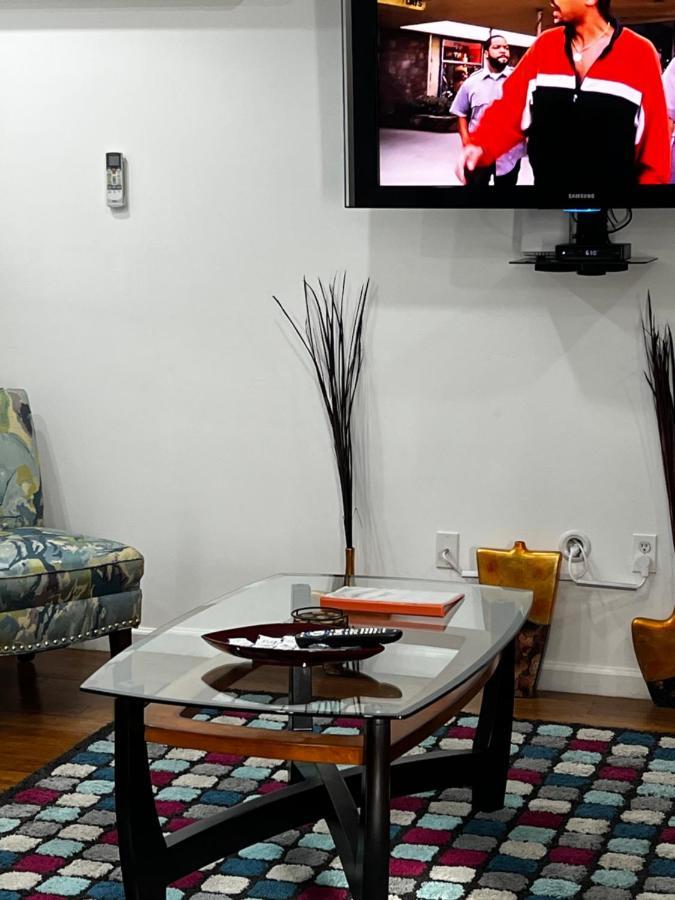 Vakb Apartments Нью-Йорк Екстер'єр фото