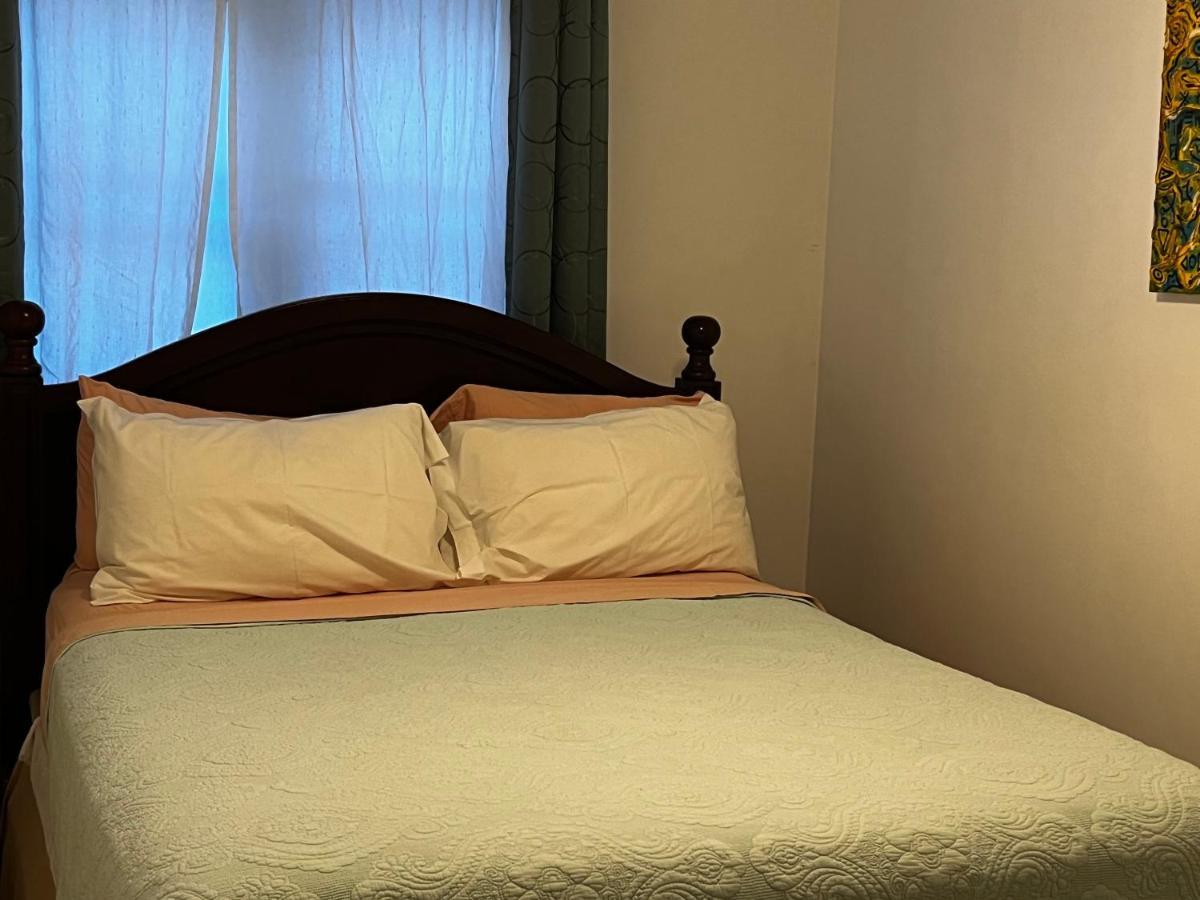 Vakb Apartments Нью-Йорк Екстер'єр фото