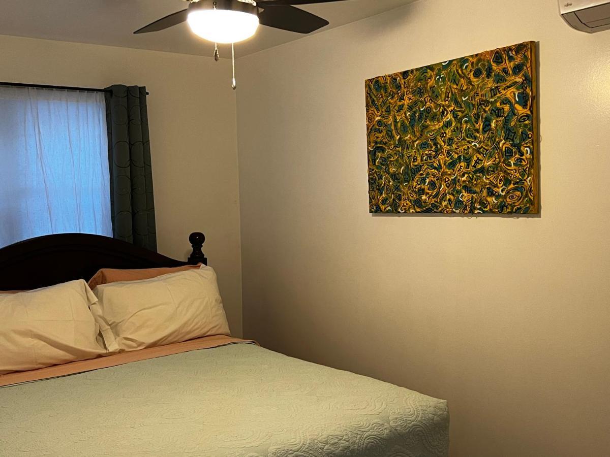 Vakb Apartments Нью-Йорк Екстер'єр фото