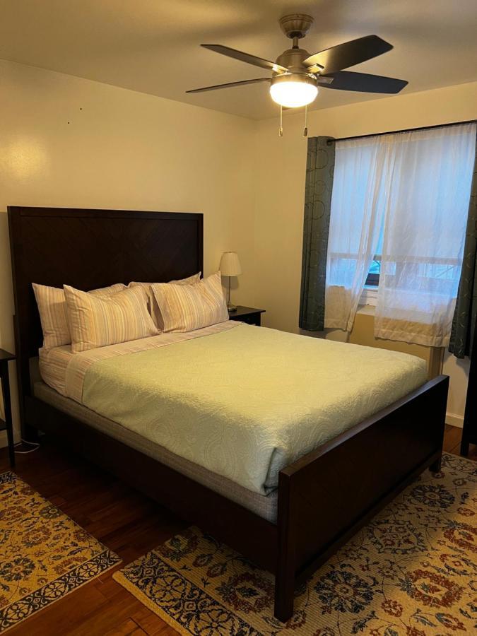 Vakb Apartments Нью-Йорк Екстер'єр фото