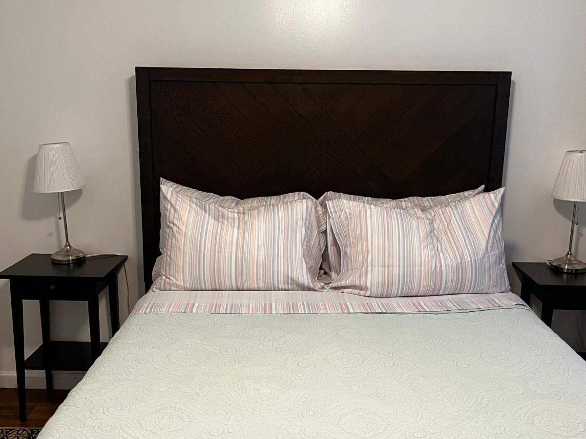 Vakb Apartments Нью-Йорк Екстер'єр фото