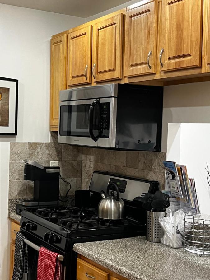 Vakb Apartments Нью-Йорк Екстер'єр фото