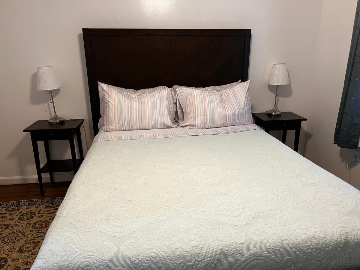 Vakb Apartments Нью-Йорк Екстер'єр фото