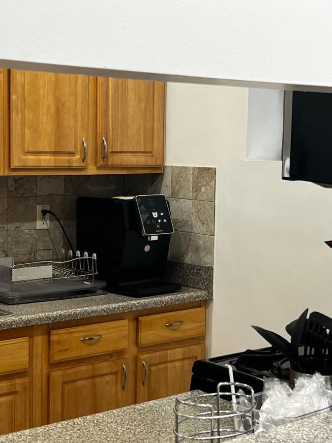 Vakb Apartments Нью-Йорк Екстер'єр фото